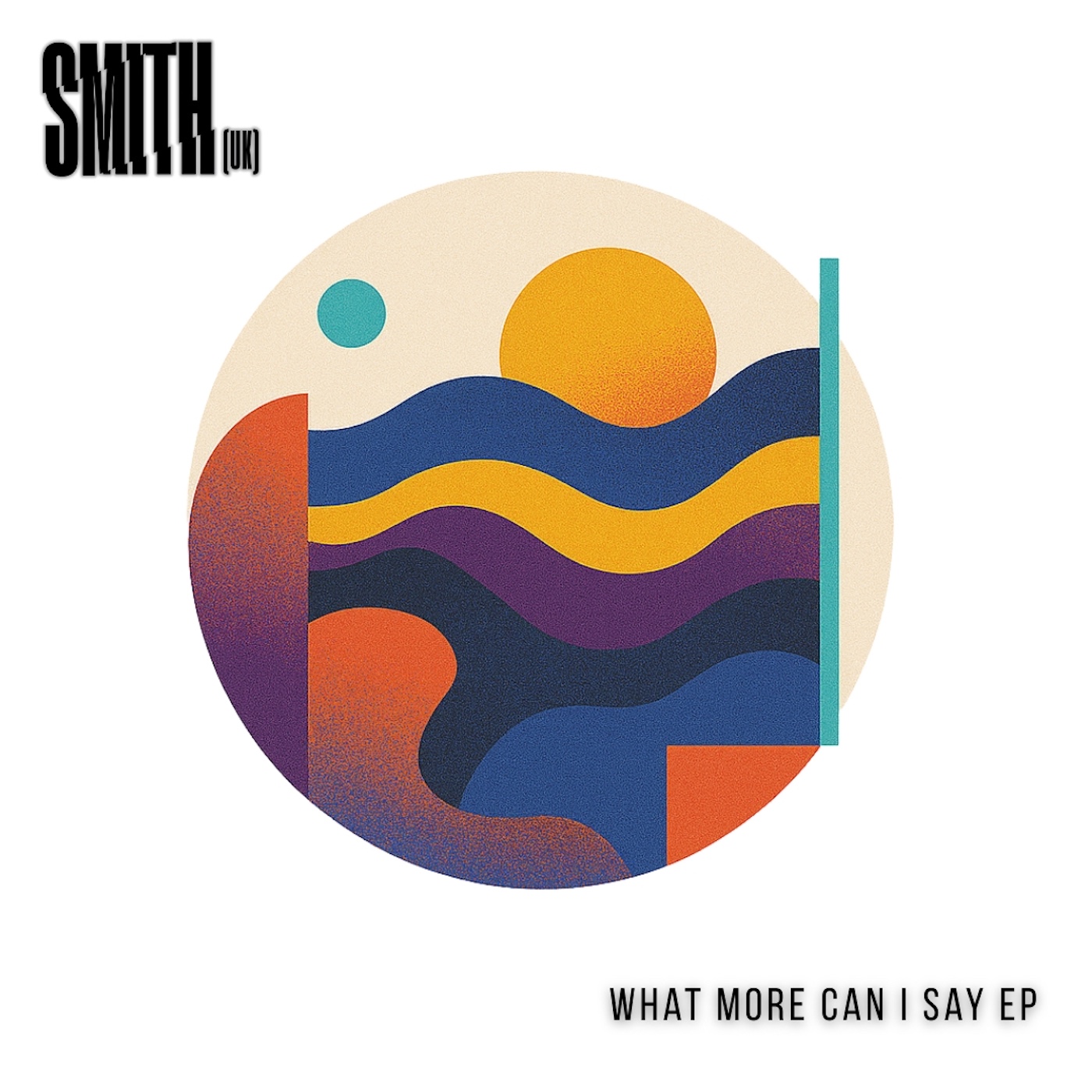 EP Artwork